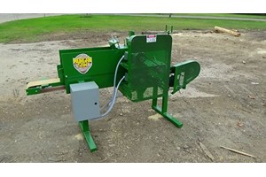 Sawmill Supplies & Equipment Morgan Board  Deduster